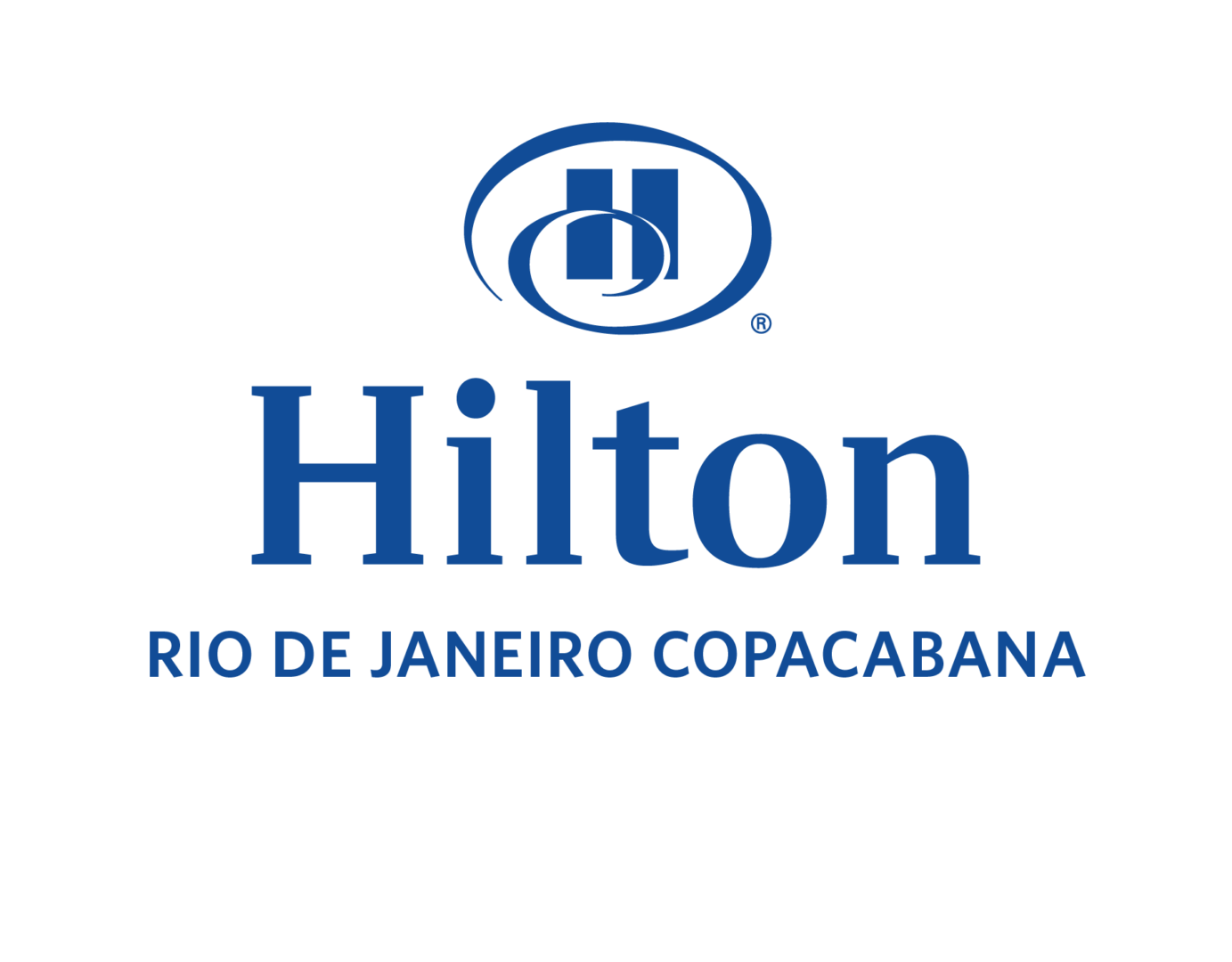 Hilton H logo